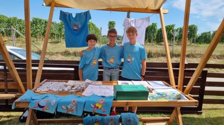 24. PRIREDITEV »POZDRAV JESENI« ODLIČNO USPELA 3